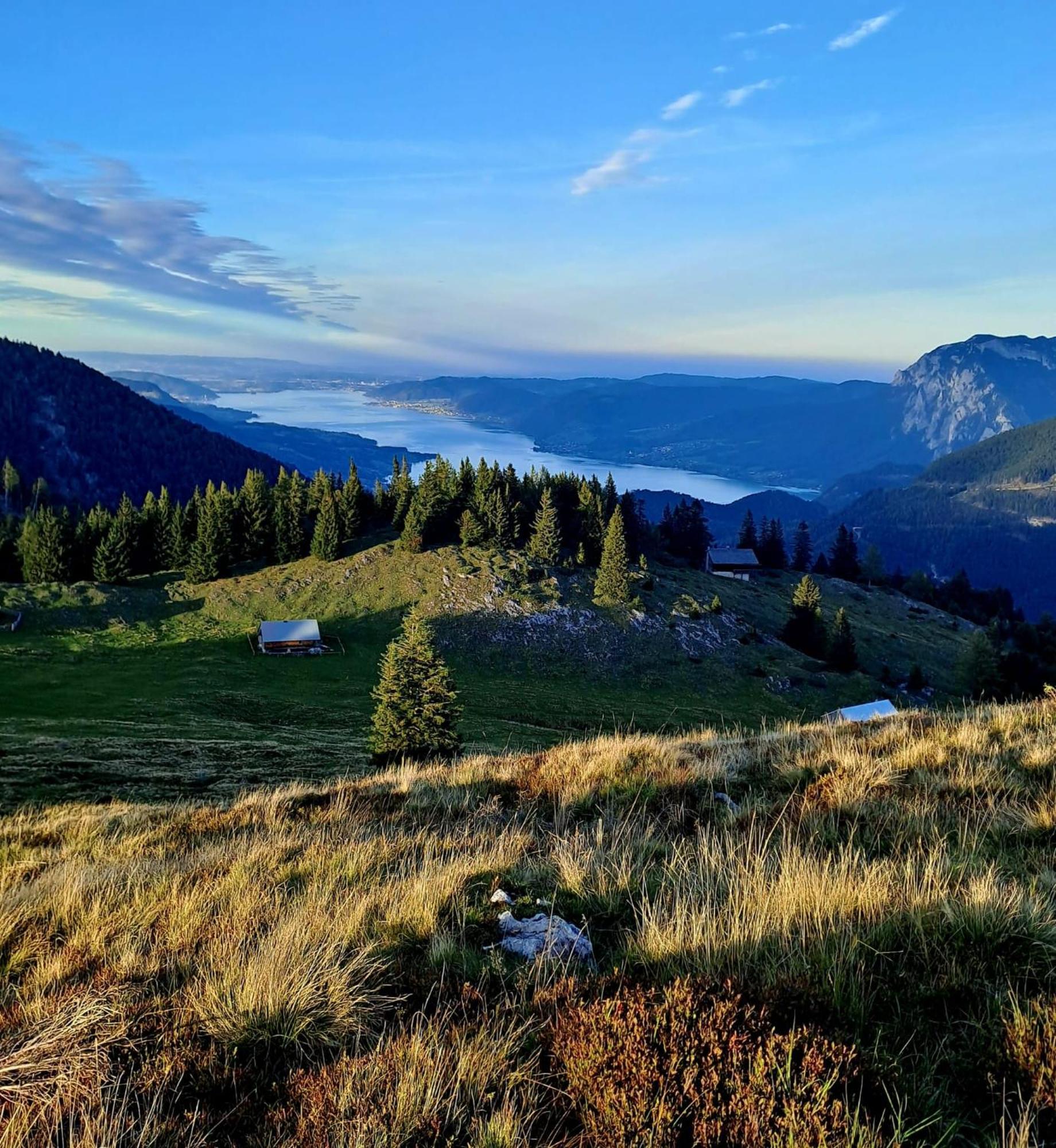 Mountainlove Strobl Esterno foto