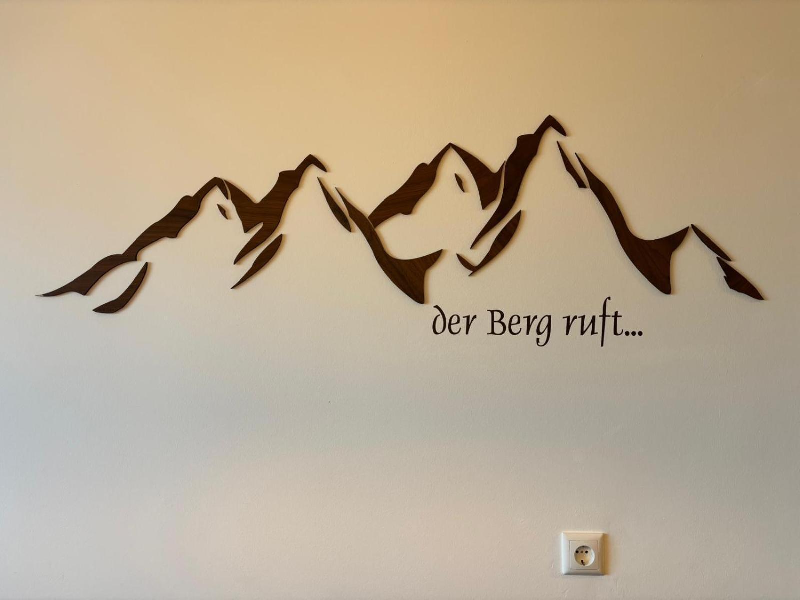Mountainlove Strobl Esterno foto